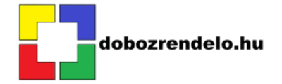 Dobozrendelő