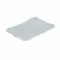 Rákattintható fedél 300x200 mm Basicline, Szürke