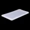 Fedél 600x400 mm Basicline, Átlátszó