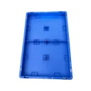 MF-tálca 6070 PP, kék