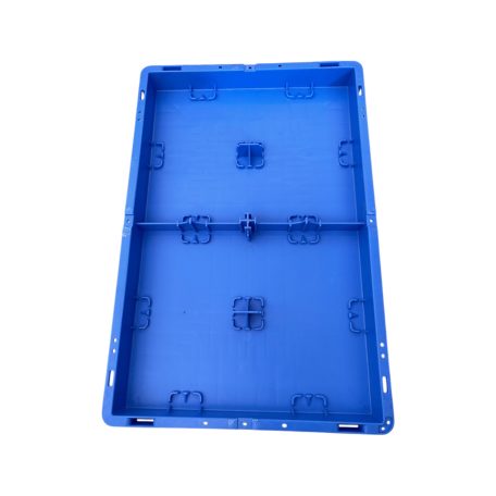 MF-tálca 6070 PP, kék