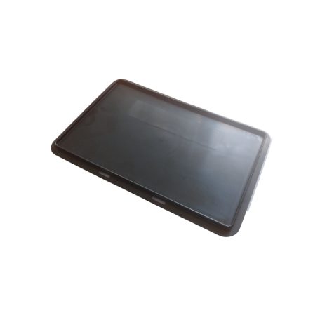 Zárófedél MF-D 32, PPL, 300 x 200 mm