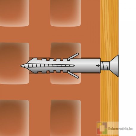Tipli - 6 x 35 mm - 35 db / csomag