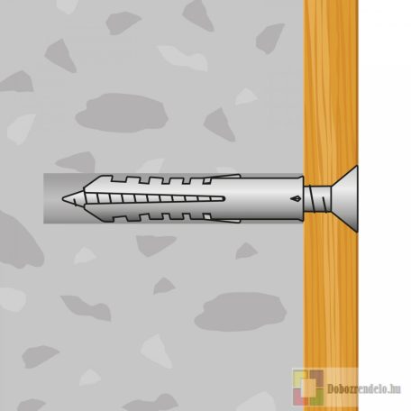 Tipli - 6 x 35 mm - 35 db / csomag