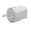 Lengő dugó 250 V ~ 50 Hz / 16 A