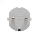 Lengő dugó 250 V ~ 50 Hz / 16 A