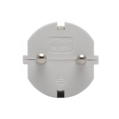 Lengő dugó 250 V ~ 50 Hz / 16 A