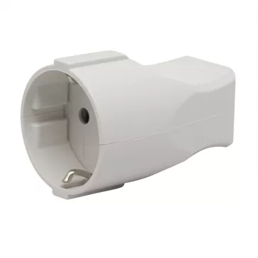 Lengő dugalj 250 V ~ 50 Hz / 16 A