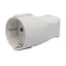 Lengő dugalj 250 V ~ 50 Hz / 16 A