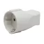 Lengő dugalj 250 V ~ 50 Hz / 16 A