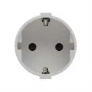 Lengő dugalj 250 V ~ 50 Hz / 16 A