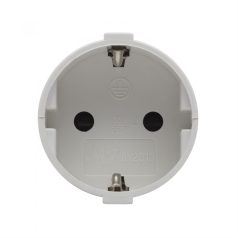 Lengő dugalj 250 V ~ 50 Hz / 16 A