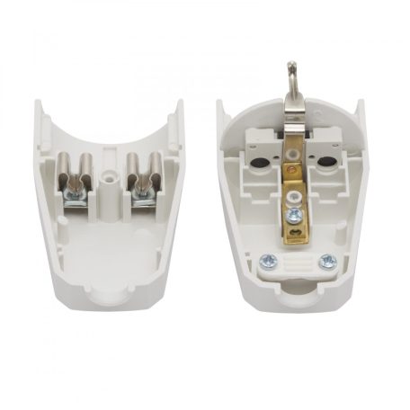 Lengő dugalj 250 V ~ 50 Hz / 16 A