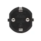 Lengő dugó 250 V ~ 50 Hz / 16 A