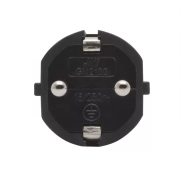 Lengő dugó 250 V ~ 50 Hz / 16 A