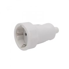 Lengő dugalj 250 V ~ 50 Hz /16 A