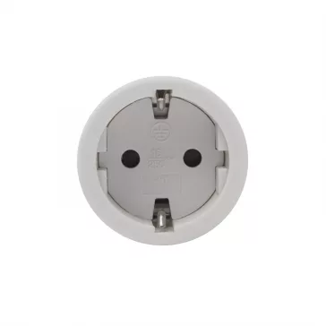 Lengő dugalj 250 V ~ 50 Hz /16 A