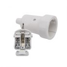 Lengő dugalj 250 V ~ 50 Hz /16 A