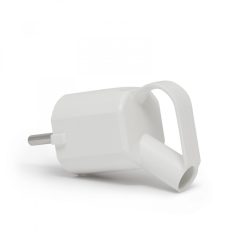 Lengő dugó ~ 250 V / 16 A max.