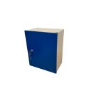 Mobiltelefon tároló szekrény