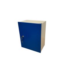 Mobiltelefon tároló szekrény