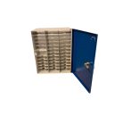 Mobiltelefon tároló szekrény