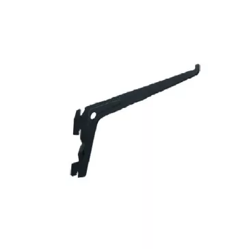Element System Konzol 2 Horgos, Fekete, 350 mm