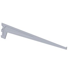 Element System Konzol 3 Horgos, Fehér, 500 mm