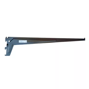 Element System Konzol 2 Horgos, Fekete, 500 mm