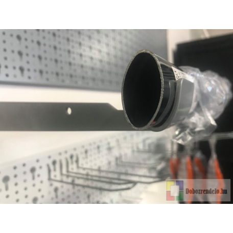 Element System Csőtartó Konzol 25 cm Fehér