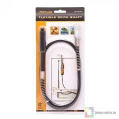 Flexibilis fúrószár 42" - 1070 mm