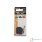 Vágókorongszett (vegyes) 4+1 db / bliszter