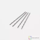 Fúróhegy 1 mm 4 db / bliszter