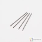 Fúróhegy 1 mm 4 db / bliszter