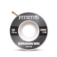 Ónszívó szalag 1,5 m hosszú 2,0 mm széles