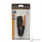 Krimpelő-, blankoló-, vágófogó  6P • 8P