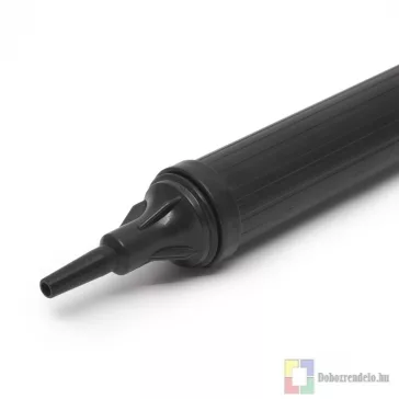 Ónszívó pumpa professzionális antisztatikus