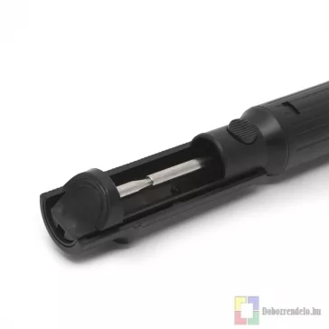 Ónszívó pumpa professzionális antisztatikus