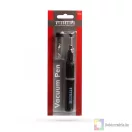 Vákuum szívó toll - 1 x AAA - fekete