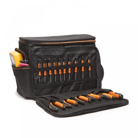 Merevfalú, Multifunkciós Táska (400X300X200 mm)