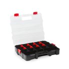 Sorolható rendszerező táska - 270 x 330 x 60 mm 