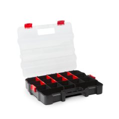 Sorolható rendszerező táska - 270 x 330 x 60 mm 