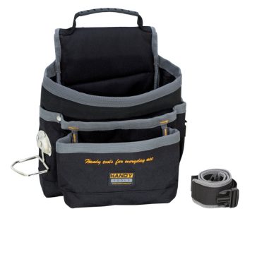 Szerszám tároló derékövvel 260 x 300 x 220 mm