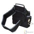 Szerszám tároló derékövvel 260 x 300 x 220 mm