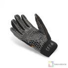 Munkavédelmi kesztyű tépőzárral L-es méret