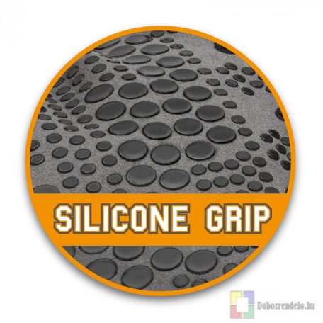 Munkavédelmi kesztyű tépőzárral L-es méret