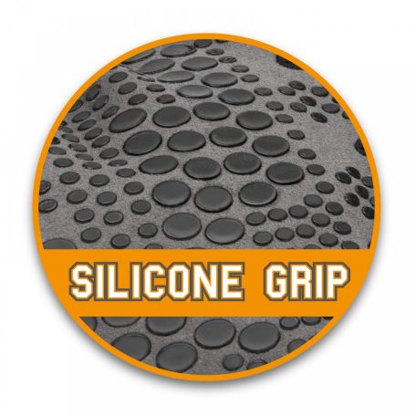 Munkavédelmi kesztyű tépőzárral XL-es méret