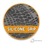 Munkavédelmi kesztyű tépőzárral XL-es méret