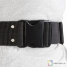 Bőr szerszám és szegtartó öv