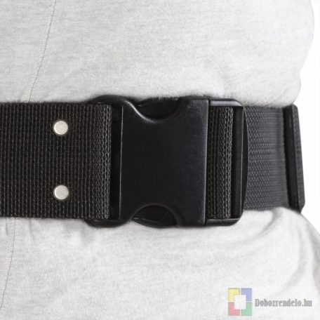 Bőr szerszám és szegtartó öv